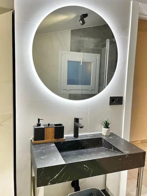 Tennessee Penthouse Malaga 0*,