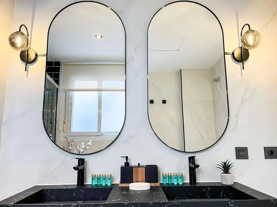 Tennessee Penthouse Malaga