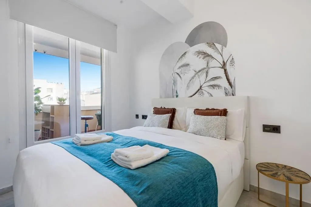 Tennessee Penthouse Malaga
