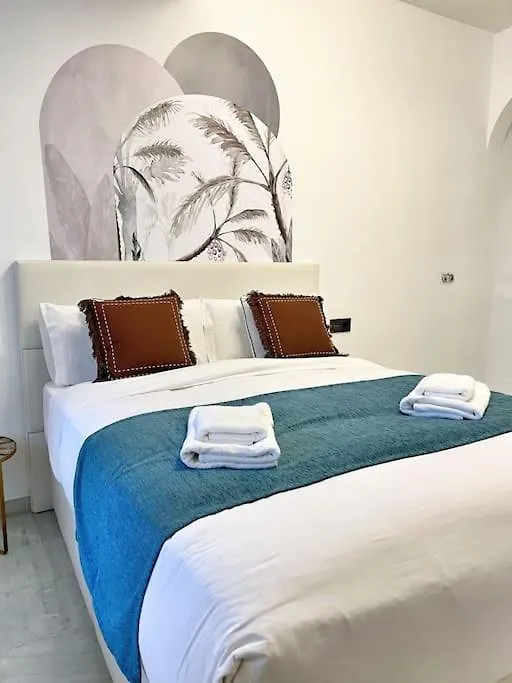 Tennessee Penthouse Malaga