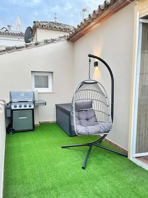 Tennessee Penthouse Malaga