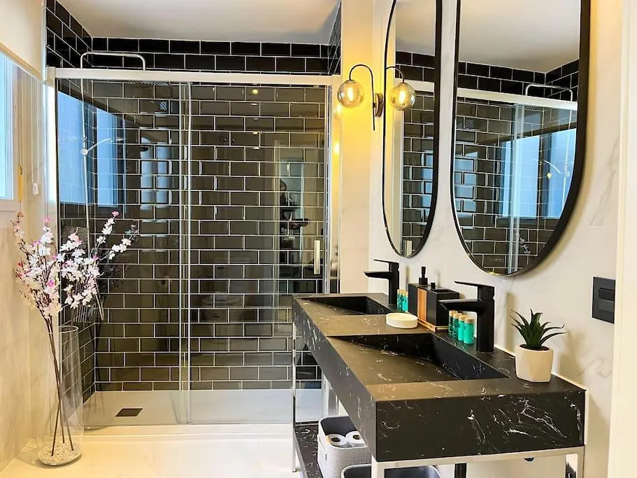 Apartment Tennessee Penthouse Malaga Spain